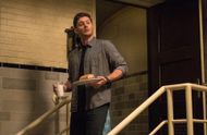 Supernatural Source: Amazon Prime Video